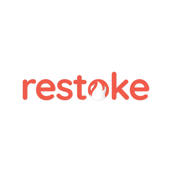 RESTOKE APP STYLE ICON