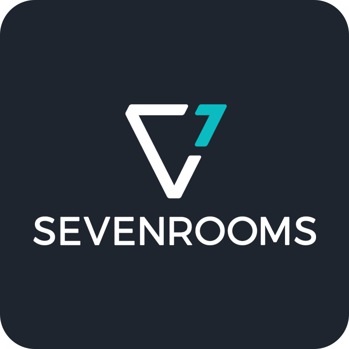SEVENROOMS APP STYLE ICON