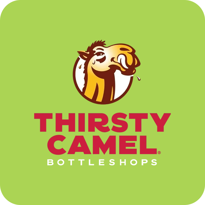 Thirsty Camel