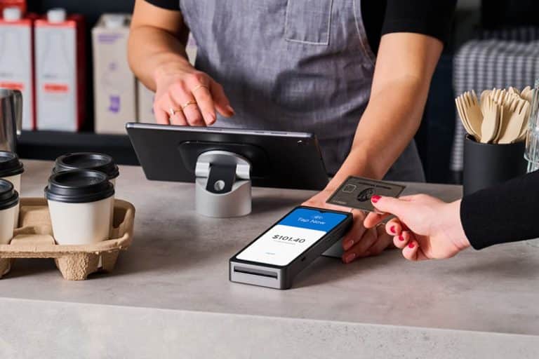 Seamless POS and Payments Integration